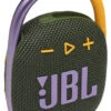 JBL Clip 4 Groen