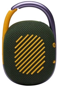 JBL Clip 4 Groen -Nintendo Winkel 1510053