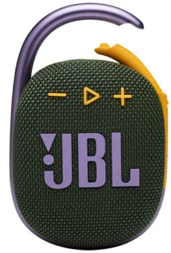 JBL Clip 4 Groen -Nintendo Winkel 1510054