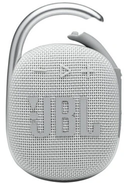 JBL Clip 4 Wit -Nintendo Winkel 1510062