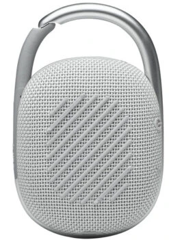 JBL Clip 4 Wit -Nintendo Winkel 1510064