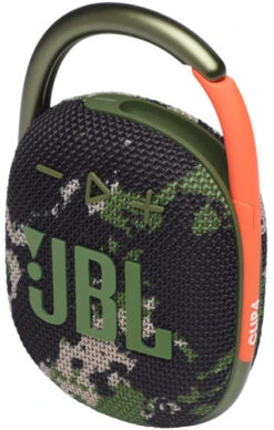 JBL Clip 4 Camouflage -Nintendo Winkel 1510071