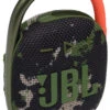 JBL Clip 4 Camouflage
