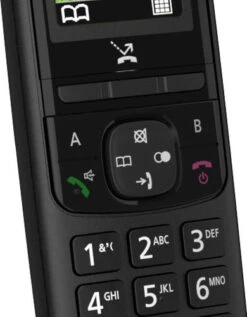 Panasonic KX-TGH713 Trio -Nintendo Winkel 1516490