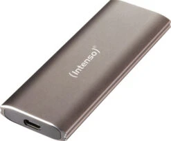 Intenso External SSD 500 GB Professional