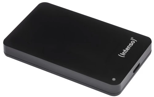 Intenso Memory Case 1TB 1 Intenso Memory Case 1TB