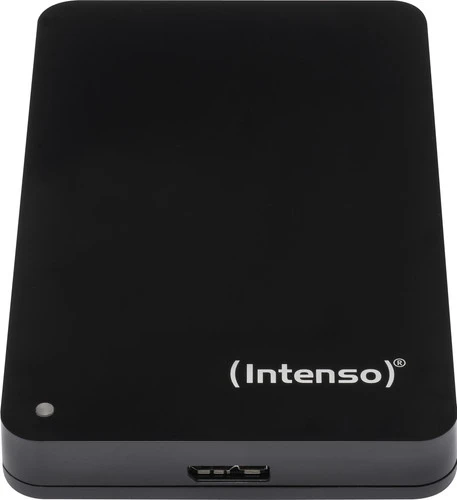 Intenso Memory Case 1TB 2 Intenso Memory Case 1TB - Afbeelding 2