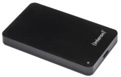 Intenso Memory Case 2TB