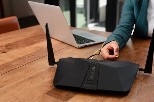 Netgear Nighthawk LAX20 7 Netgear Nighthawk LAX20 - Afbeelding 7