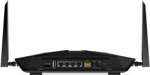 Netgear Nighthawk LAX20 3 Netgear Nighthawk LAX20 - Afbeelding 3