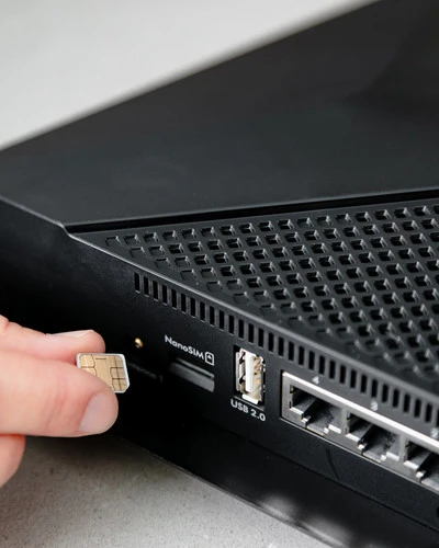 Netgear Nighthawk LAX20 6 Netgear Nighthawk LAX20 - Afbeelding 6