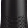 Bose SoundLink Revolve II Zwart