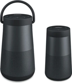 Bose SoundLink Revolve II & Bose SoundLink Revolve + II -Nintendo Winkel 1521011 1
