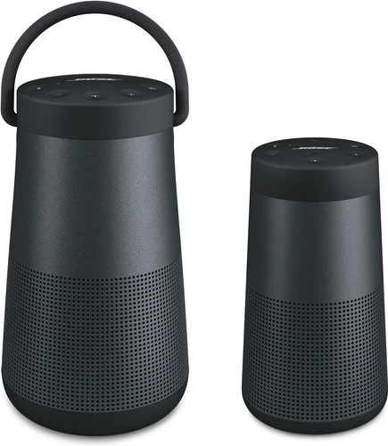 Bose SoundLink Revolve+ II Duopack 7 Bose SoundLink Revolve+ II Duopack - Afbeelding 7