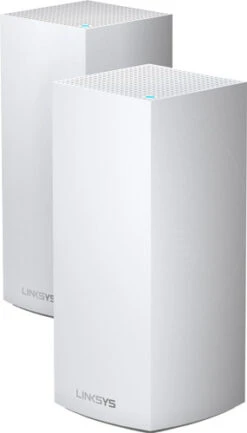 Linkys Velop AX4200 Mesh 2-pack