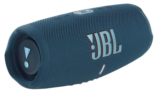 JBL Charge 5 Blauw 1 JBL Charge 5 Blauw