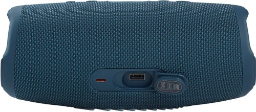JBL Charge 5 Blauw 6 JBL Charge 5 Blauw - Afbeelding 6
