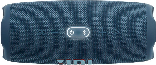 JBL Charge 5 Blauw 8 JBL Charge 5 Blauw - Afbeelding 8