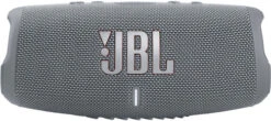 JBL Charge 5 Grijs -Nintendo Winkel 1525775