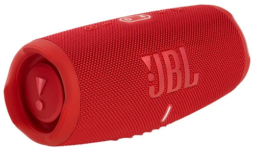 JBL Charge 5 Rood 1 JBL Charge 5 Rood