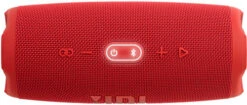 JBL Charge 5 Rood 17 JBL Charge 5 Rood -Nintendo Winkel 1525804
