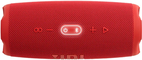 JBL Charge 5 Rood 8 JBL Charge 5 Rood - Afbeelding 8