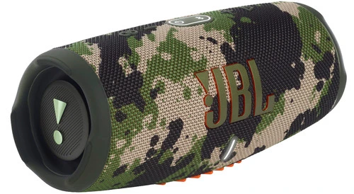 JBL Charge 5 Squad 1 JBL Charge 5 Squad