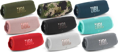 JBL Charge 5 Squad 10 JBL Charge 5 Squad - Afbeelding 10