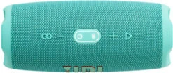 JBL Charge 5 Turquoise -Nintendo Winkel 1525837