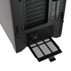 Corsair ICUE 5000X RGB Tempered Glass Mid-Tower ATX Case 13 Corsair ICUE 5000X RGB Tempered Glass Mid-Tower ATX Case -Nintendo Winkel 1530010