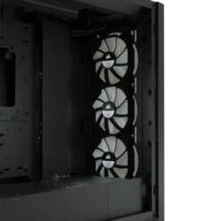 Corsair ICUE 5000X RGB Tempered Glass Mid-Tower ATX Case 14 Corsair ICUE 5000X RGB Tempered Glass Mid-Tower ATX Case -Nintendo Winkel 1530011
