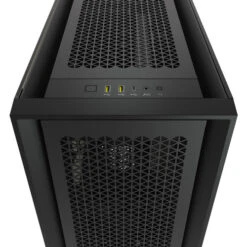 Corsair 5000D AIRFLOW Mid-Tower ATX Case -Nintendo Winkel 1530026