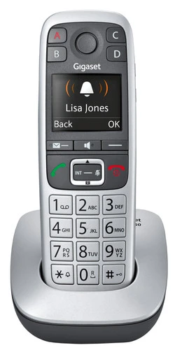 Gigaset E560 1 Gigaset E560