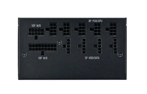 Cooler Master V750 Gold-v2 6 Cooler Master V750 Gold-v2 - Afbeelding 6