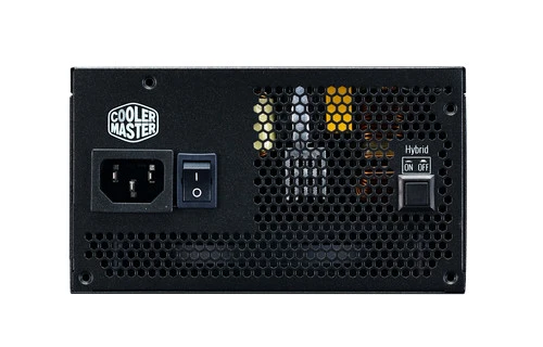 Cooler Master V750 Gold-v2 7 Cooler Master V750 Gold-v2 - Afbeelding 7