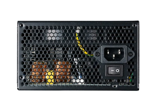 Cooler Master MWE 750 Gold-v2 Full Modular 4 Cooler Master MWE 750 Gold-v2 Full Modular - Afbeelding 4