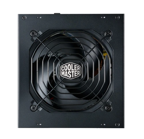 Cooler Master MWE 750 Gold-v2 Full Modular 3 Cooler Master MWE 750 Gold-v2 Full Modular - Afbeelding 3
