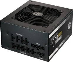 Cooler Master MWE 850 Gold-v2 Full Modular