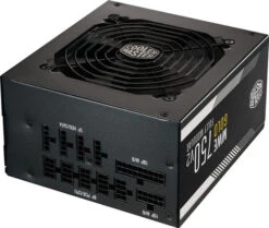 Cooler Master MWE 750 Gold-v2 Full Modular