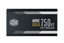 Cooler Master MWE 750 Gold-v2 Full Modular 12 Cooler Master MWE 750 Gold-v2 Full Modular -Nintendo Winkel 1530946