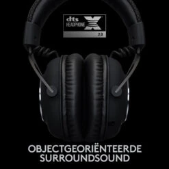 Logitech G PRO X Wireless LIGHTSPEED Gaming Headset -Nintendo Winkel 1533016