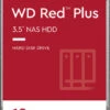 WD Red Plus WD101EFBX 10TB