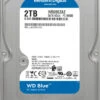 WD Blue WD20EZBX 2TB