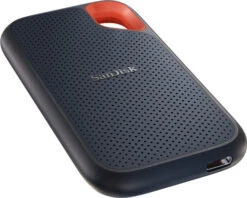 Sandisk Extreme Portable SSD 4TB V2 - Duo Pack -Nintendo Winkel 1537679 1