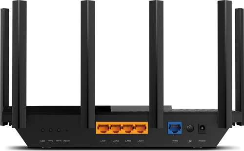 TP-Link Archer AX73 3 TP-Link Archer AX73 - Afbeelding 3