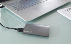 Intenso External SSD 512 GB Premium -Nintendo Winkel 1542988