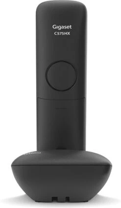 Gigaset C575 Zwart -Nintendo Winkel 1544434