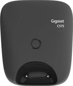 Gigaset C575 Zwart -Nintendo Winkel 1544436