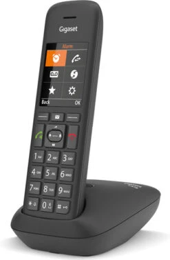 Gigaset C575 Zwart -Nintendo Winkel 1544437