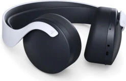 Sony PlayStation 3D Pulse Draadloze Headset -Nintendo Winkel 1547196